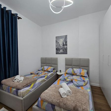 Ideal Home Shkodër Eksteriør billede