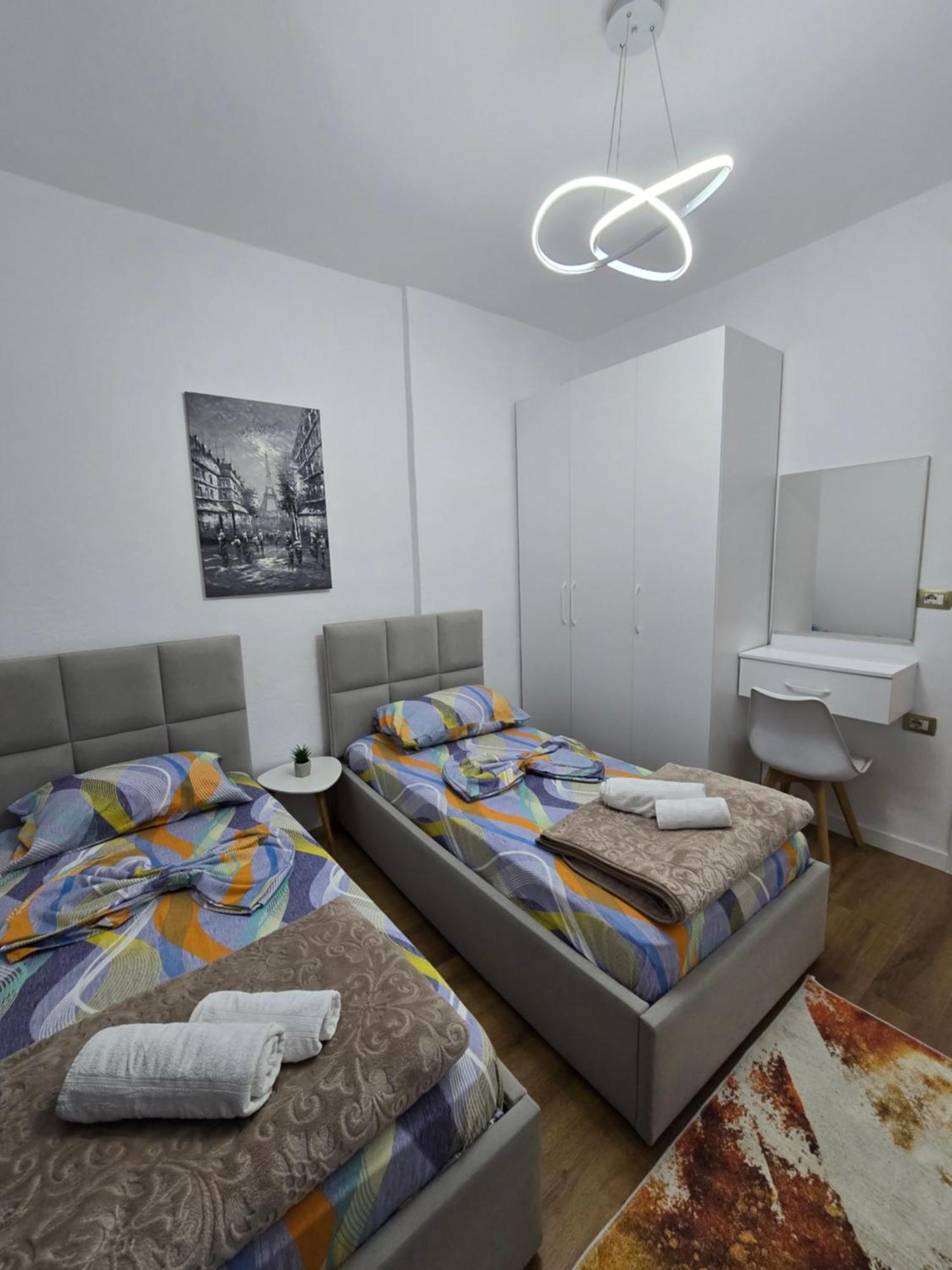 Ideal Home Shkodër Eksteriør billede