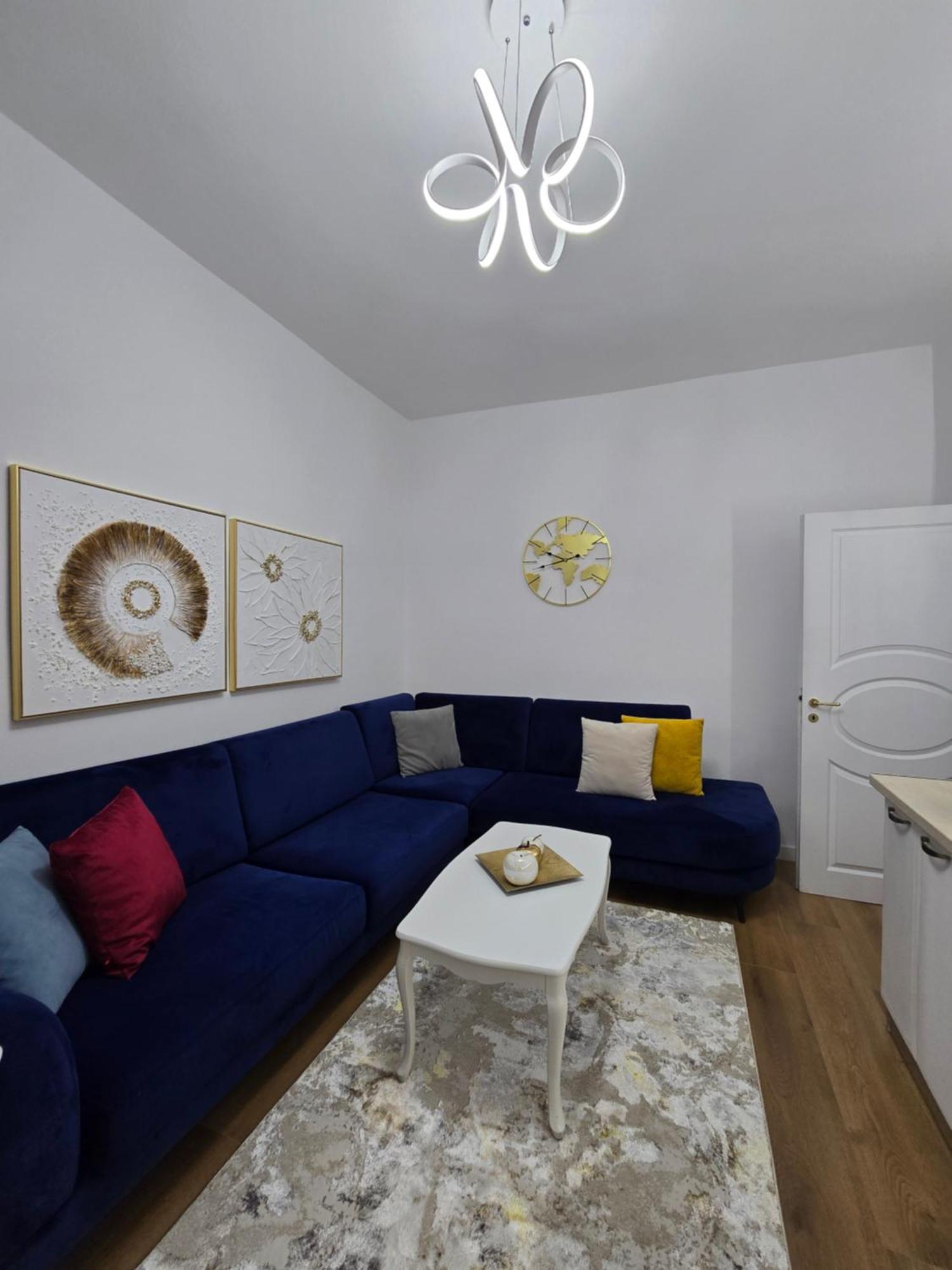 Ideal Home Shkodër Eksteriør billede