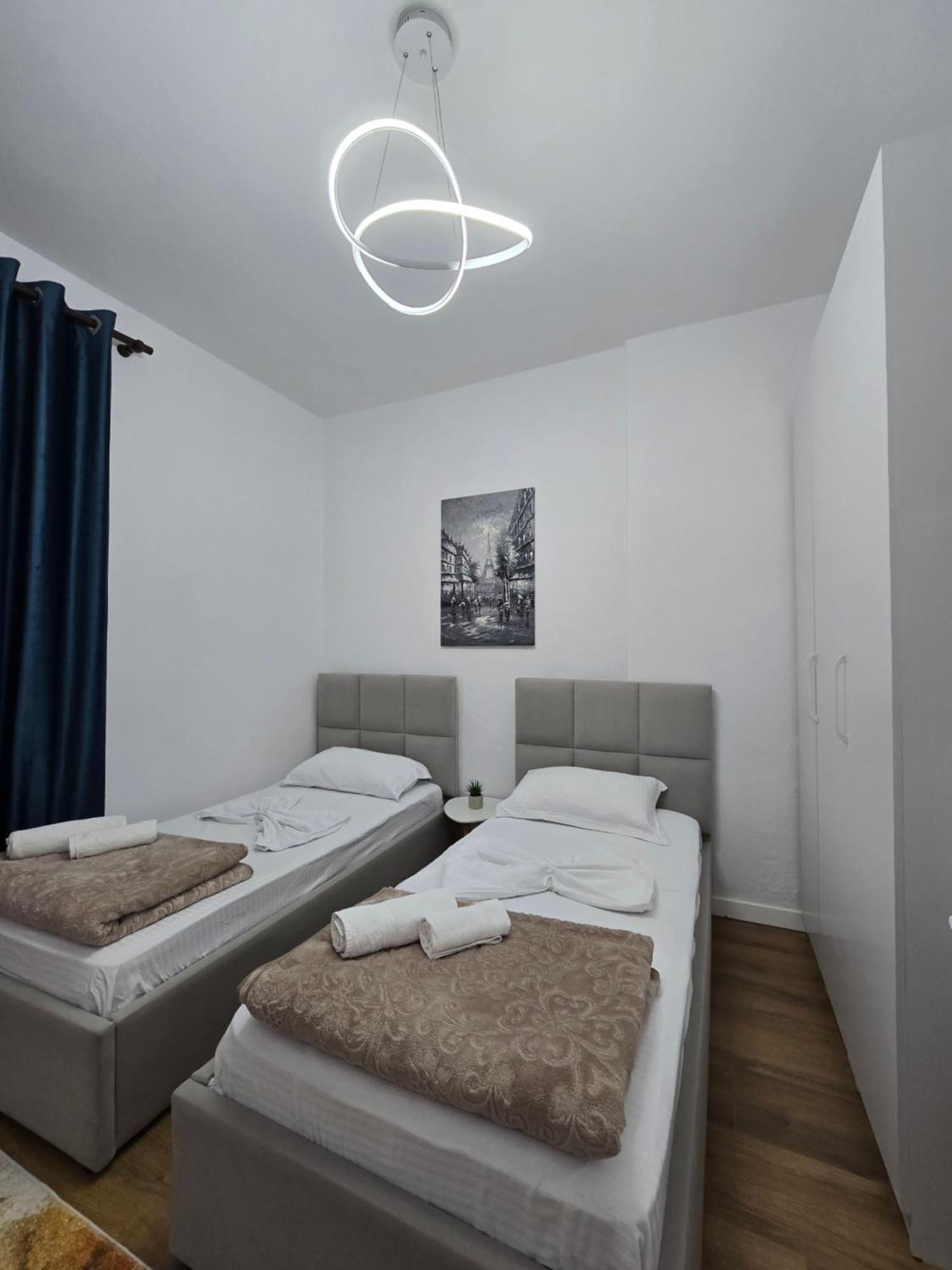 Ideal Home Shkodër Eksteriør billede