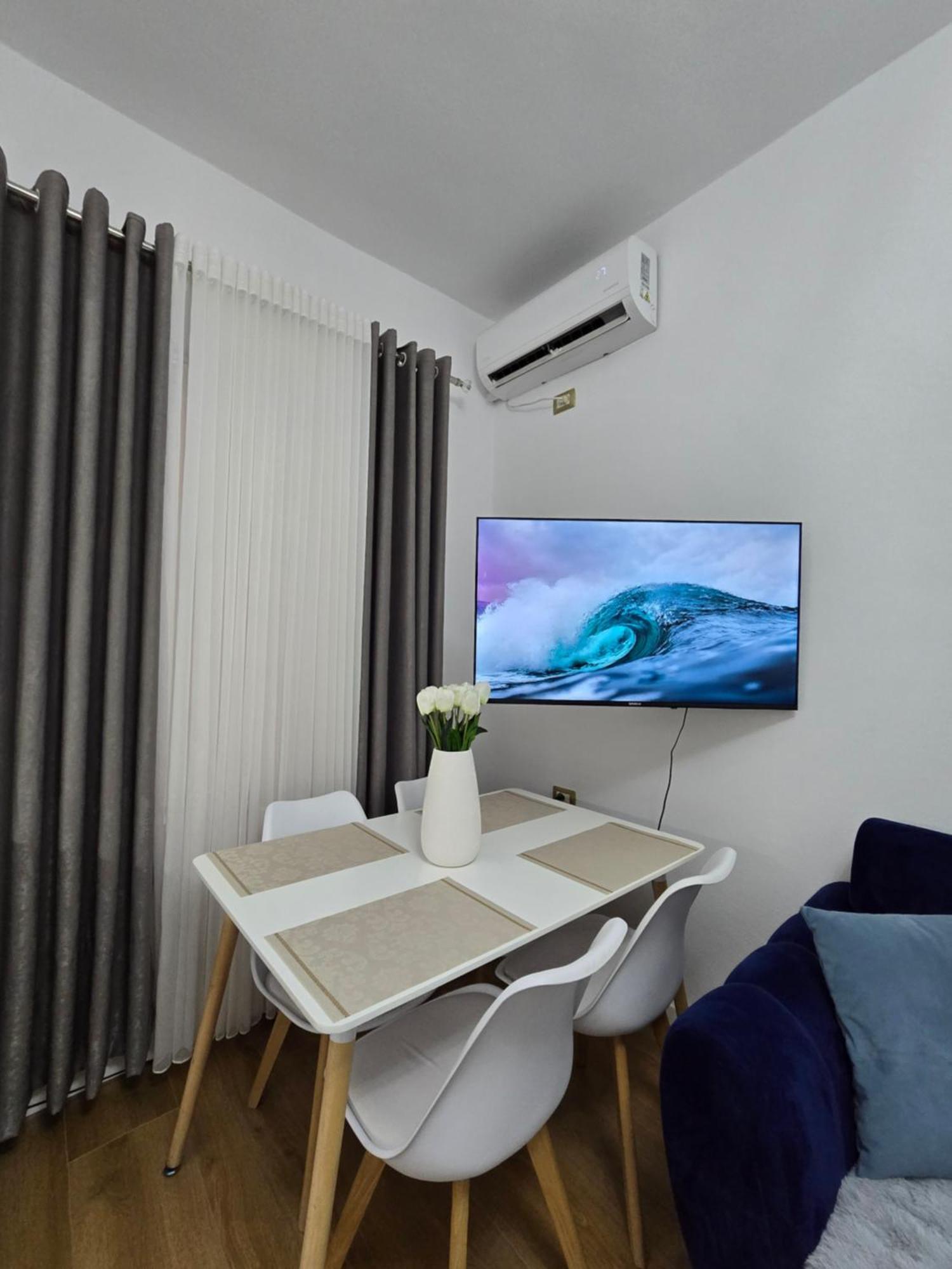 Ideal Home Shkodër Eksteriør billede