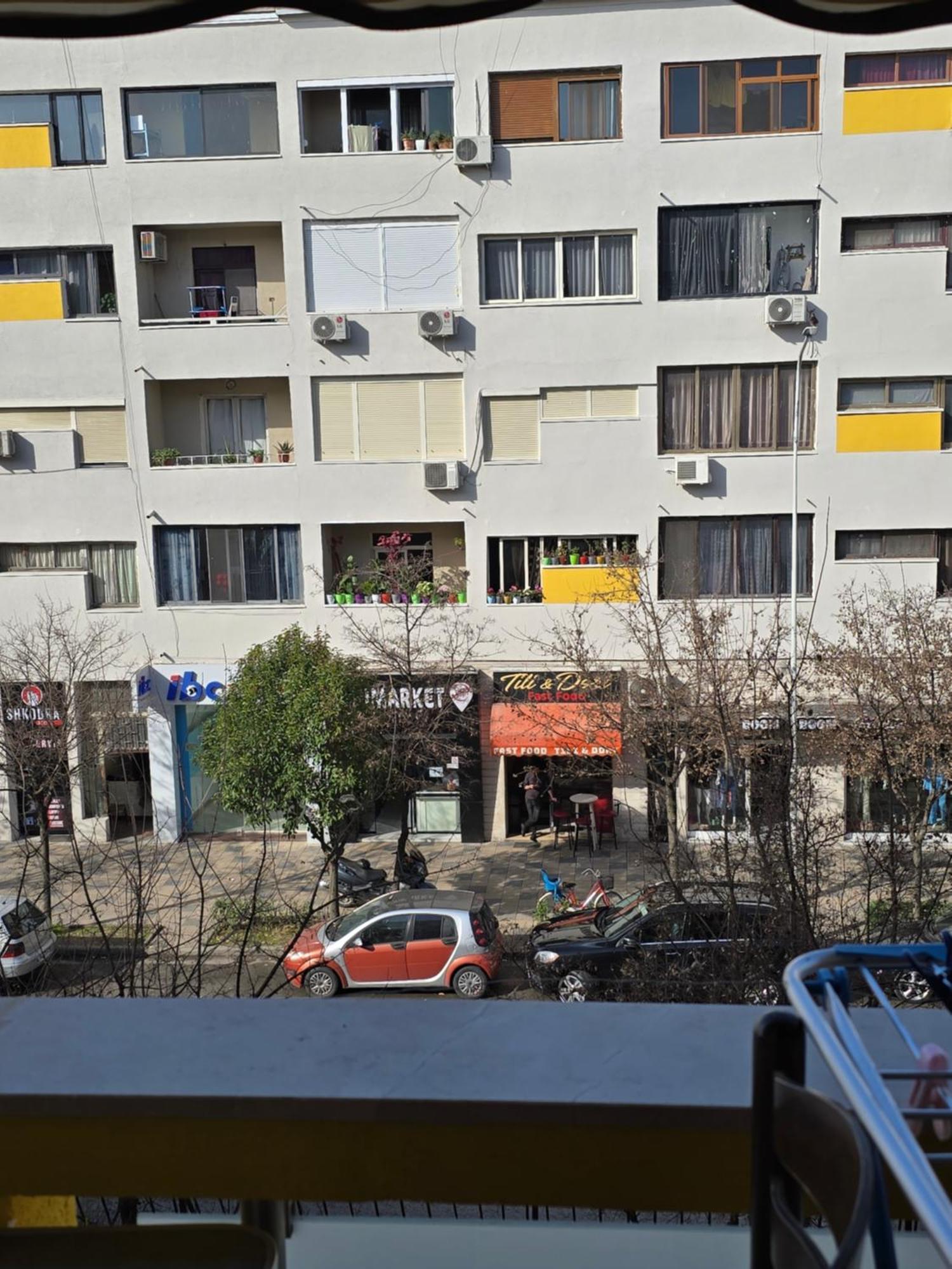 Ideal Home Shkodër Eksteriør billede