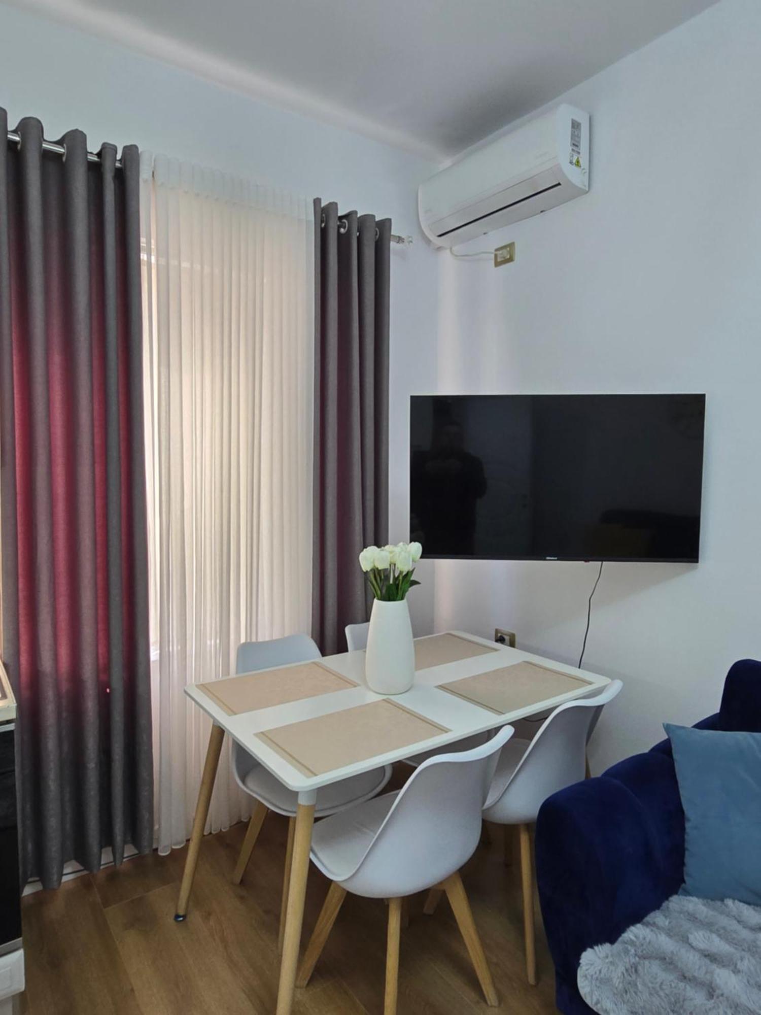 Ideal Home Shkodër Eksteriør billede
