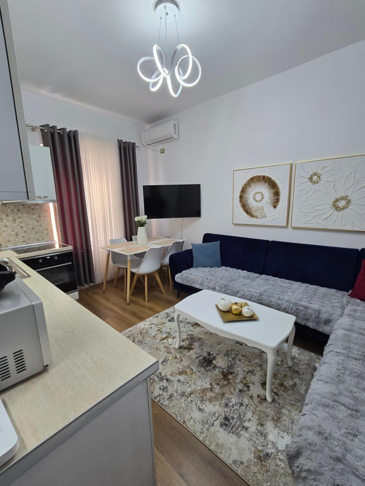Ideal Home Shkodër Eksteriør billede