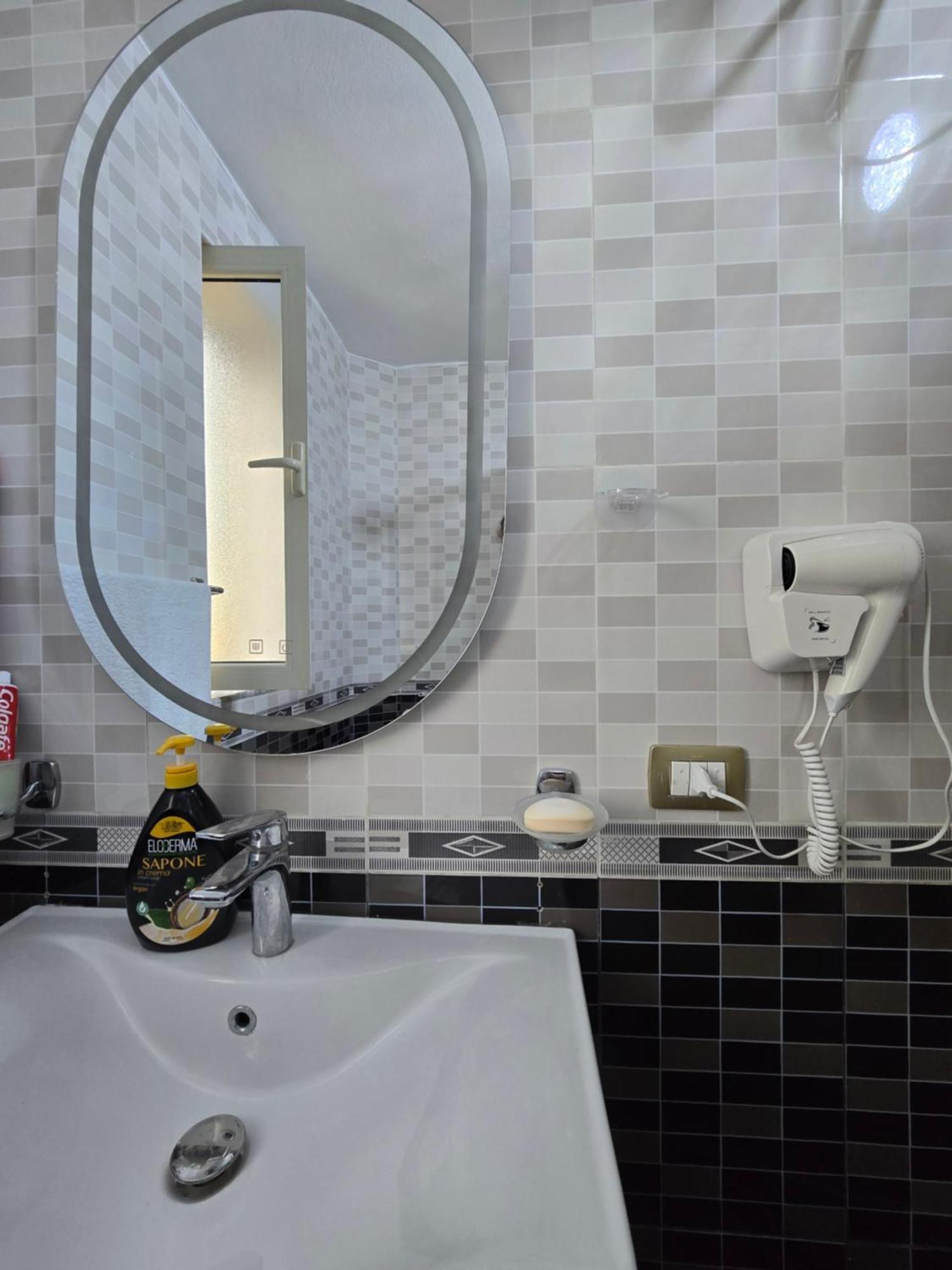 Ideal Home Shkodër Eksteriør billede