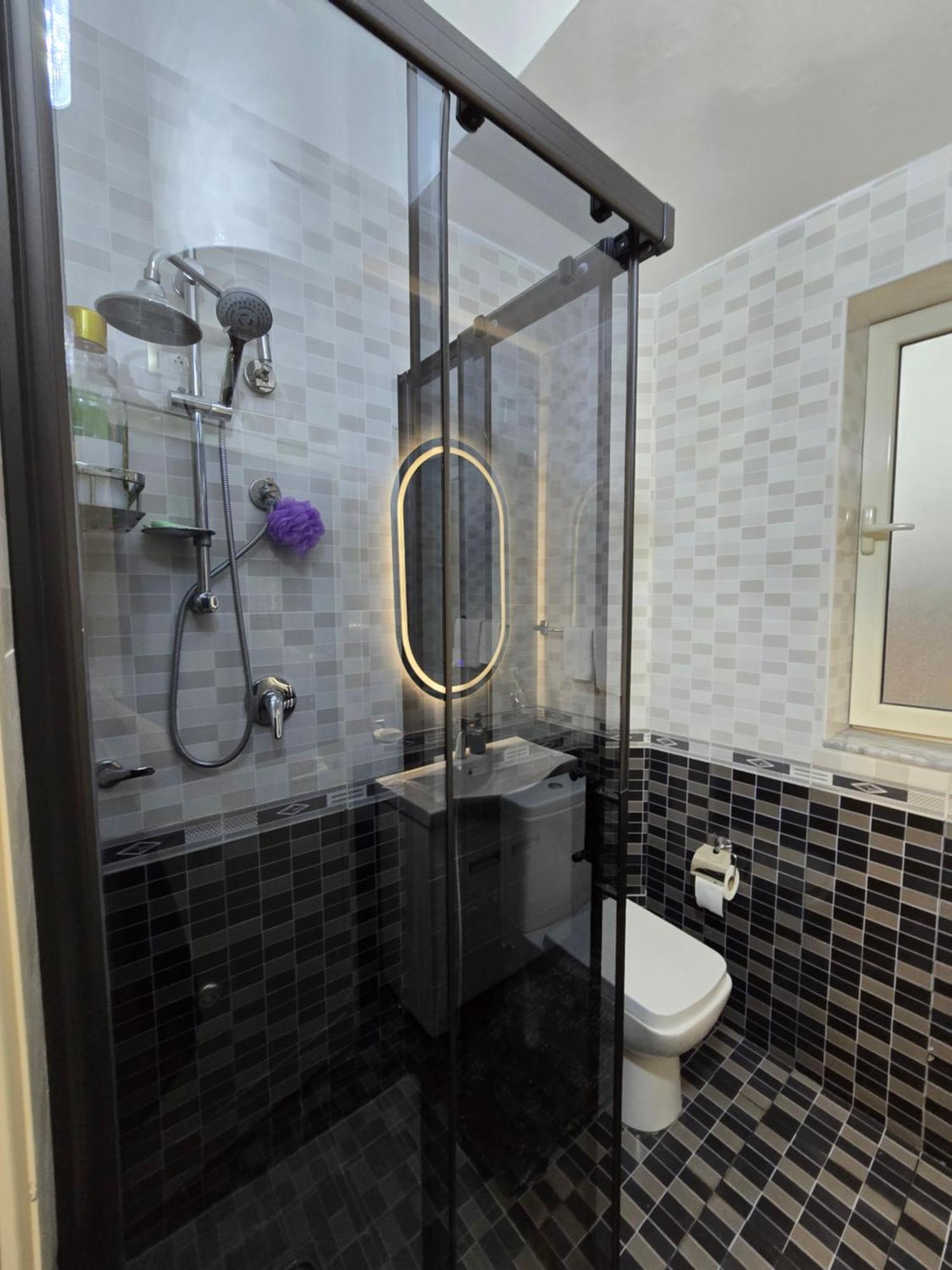Ideal Home Shkodër Eksteriør billede