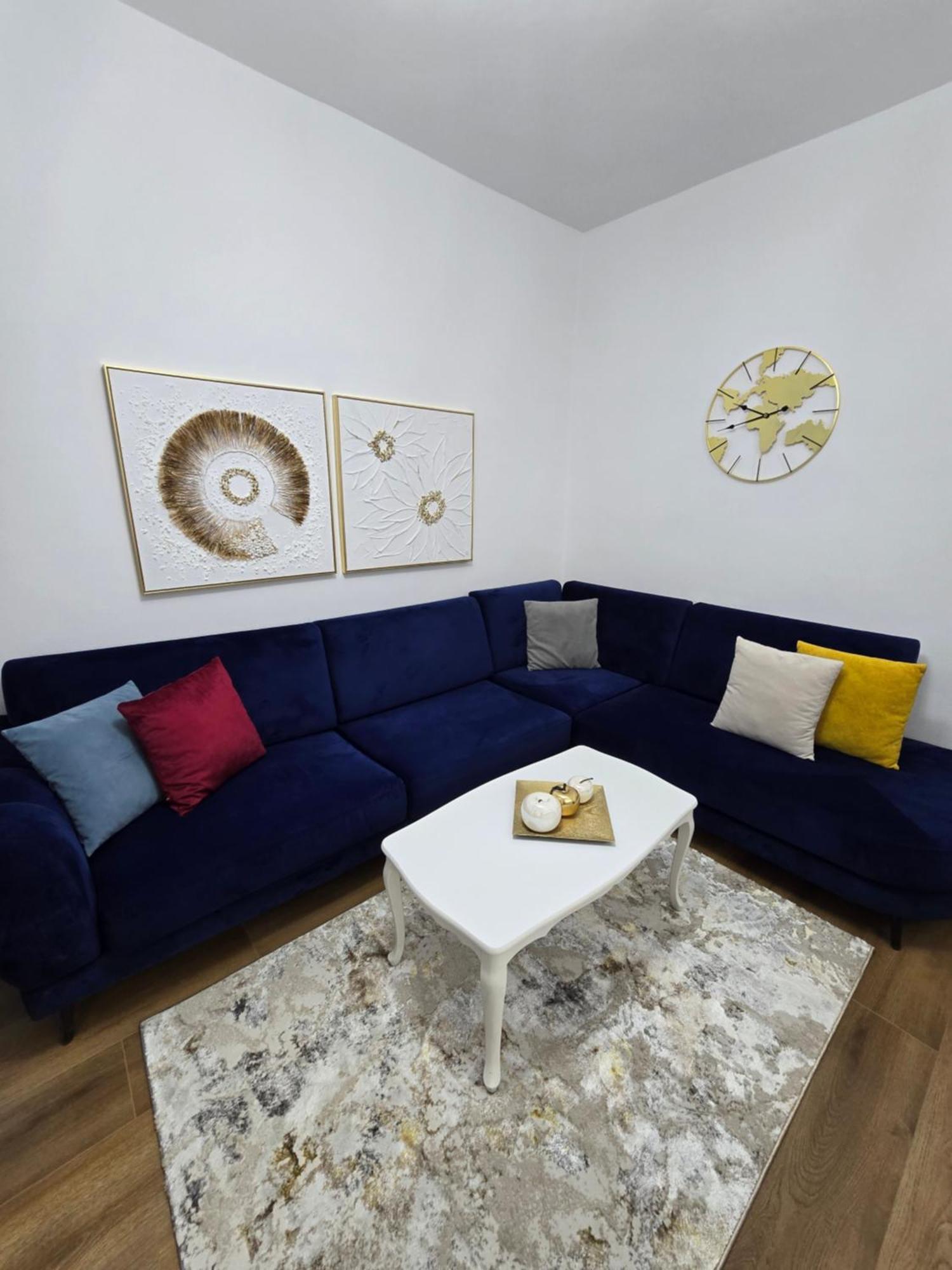 Ideal Home Shkodër Eksteriør billede