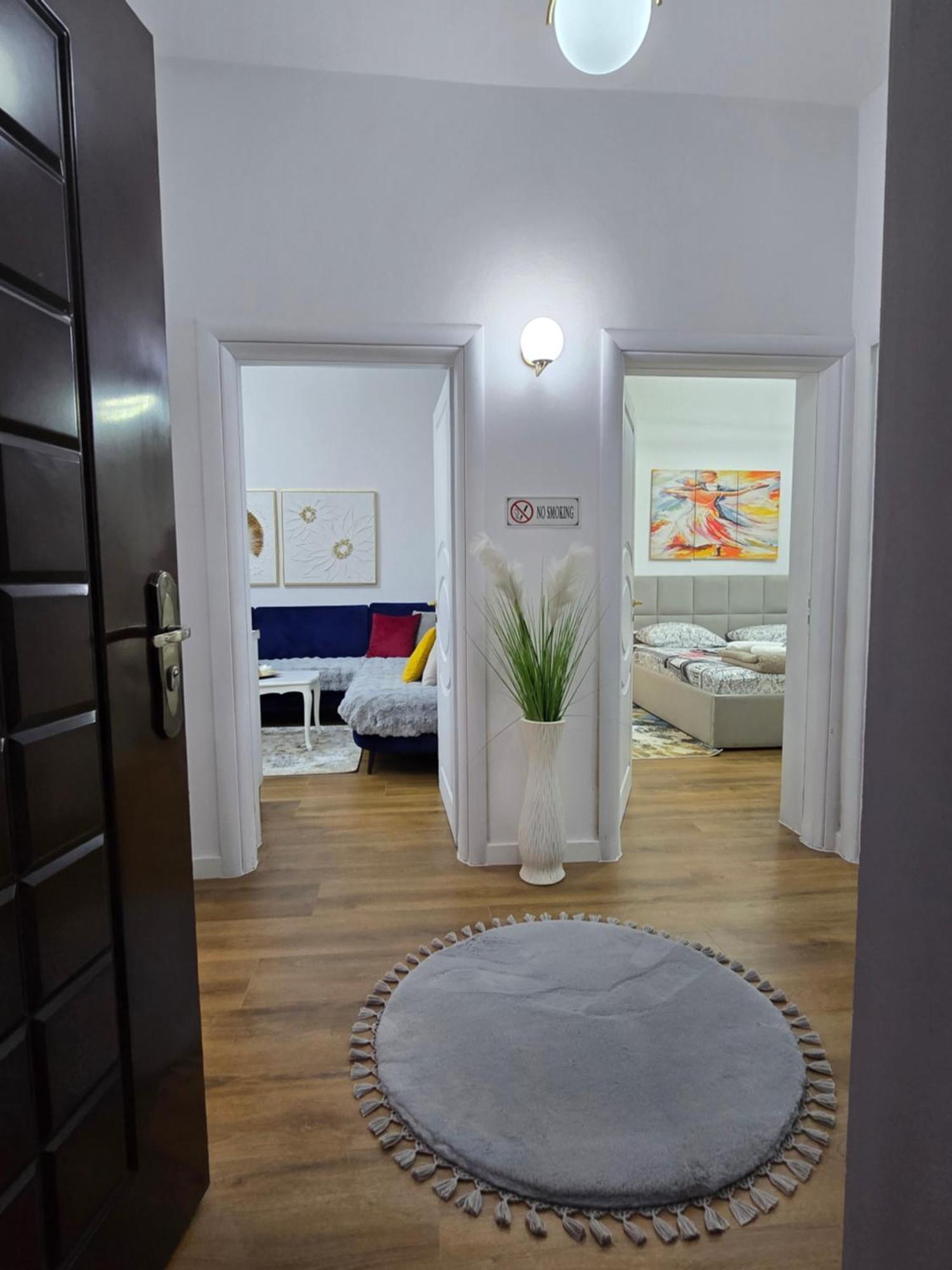 Ideal Home Shkodër Eksteriør billede