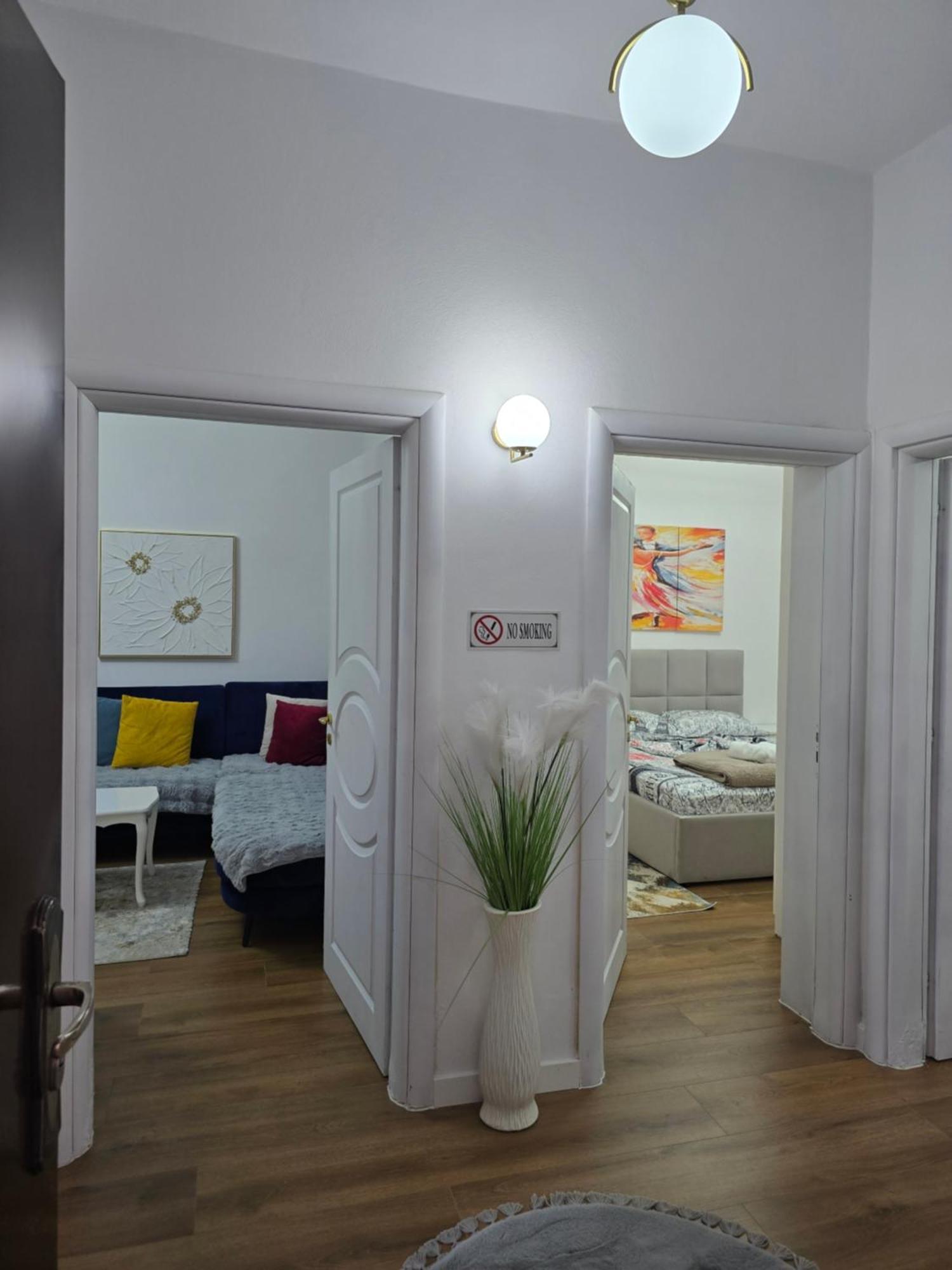 Ideal Home Shkodër Værelse billede